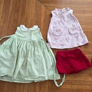 Bella Bliss size 3 bundle